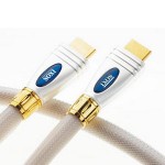 HDMI-HDMI  IXOS XHT658-100 HDMI 1m: IXOS XHT658-100 HDMI 1m