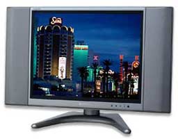 Sharp LC-20B6E AQUOS Sharp LC-20B6E AQUOS