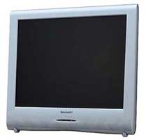 Sharp LC-20SH1E Sharp LC-20SH1E