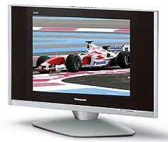 Panasonic TX-20LB30 Panasonic TX-20LB30